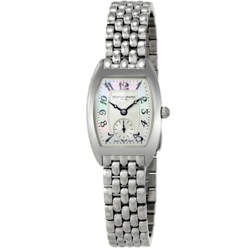 Frederique Constant Classics Fc 235apw1t26b