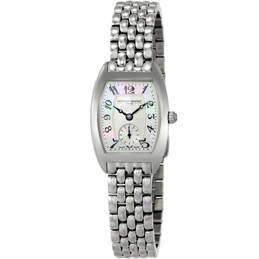 Frederique Constant Classics Fc 235apw1t26b