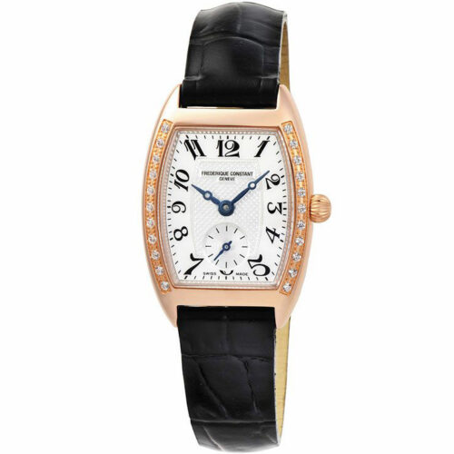 Frederique Constant Classics Fc 235apw1t2d24