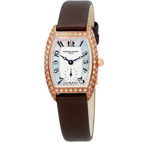 Frederique Constant Classics Fc 235apw1tpv24