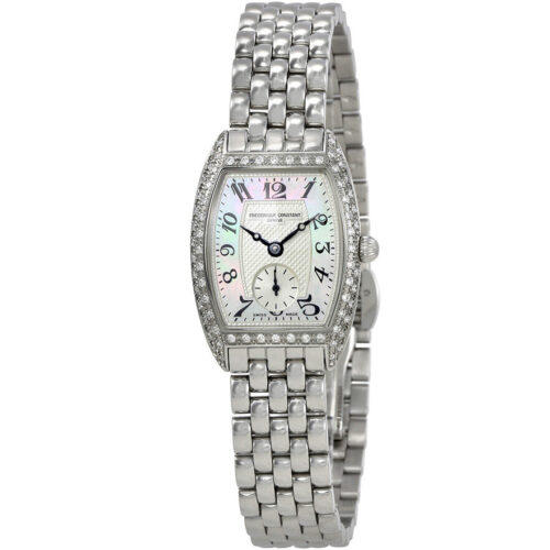 Frederique Constant Classics Fc 235apw1tpv26b