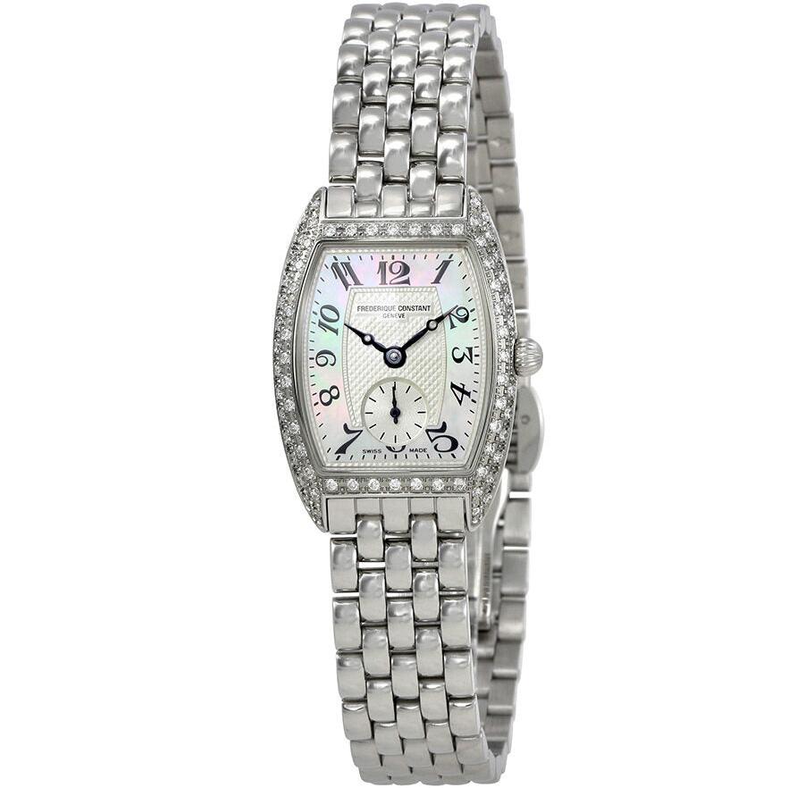 Frederique Constant Classics Fc 235apw1tpv26b