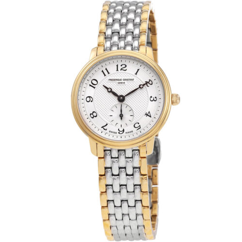 Frederique Constant Classics Fc 235as1s3b