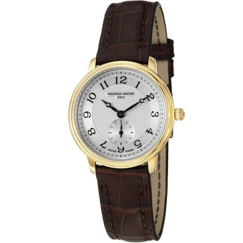 Frederique Constant Classics Fc 235as1s5