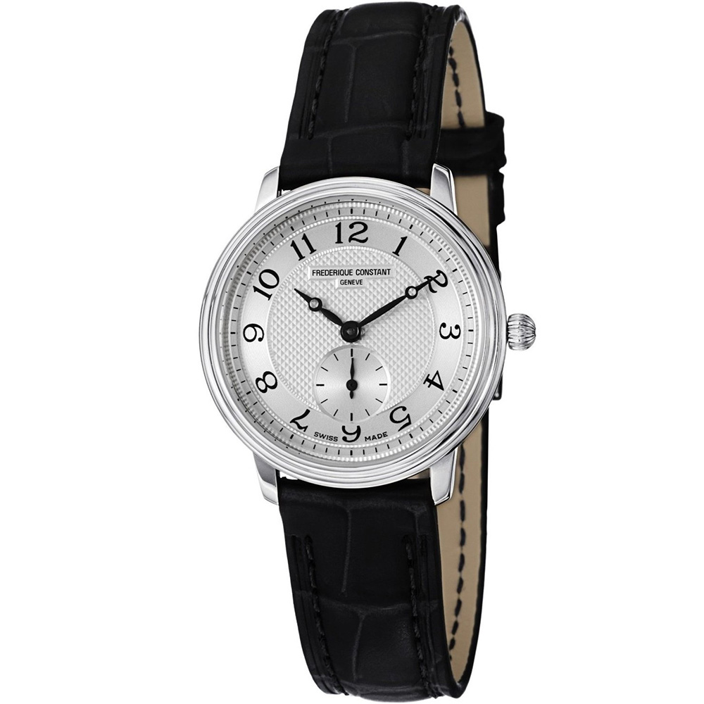 Frederique Constant Classics Fc 235as1s6