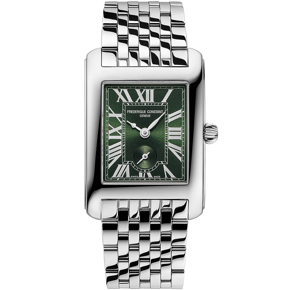 Frederique Constant Classics Fc 235gr2c6b
