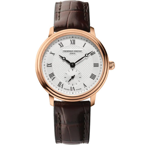 Frederique Constant Classics Fc 235m1s4