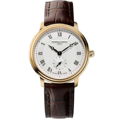 Frederique Constant Classics Fc 235m1s5