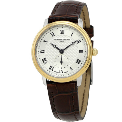Frederique Constant Classics Fc 235m1sz7