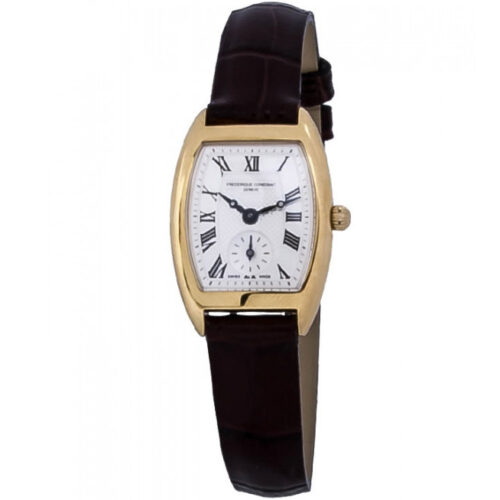 Frederique Constant Classics Fc 235m1t25