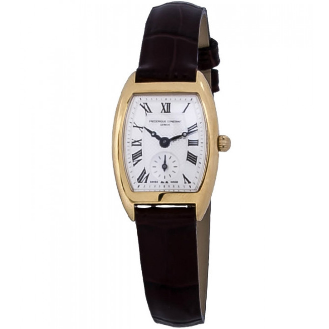 Frederique Constant Classics Fc 235m1t25