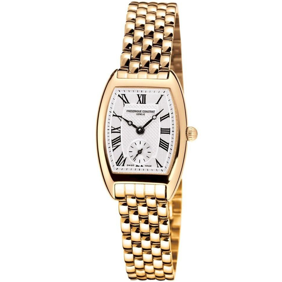 Frederique Constant Classics Fc 235m1t25b