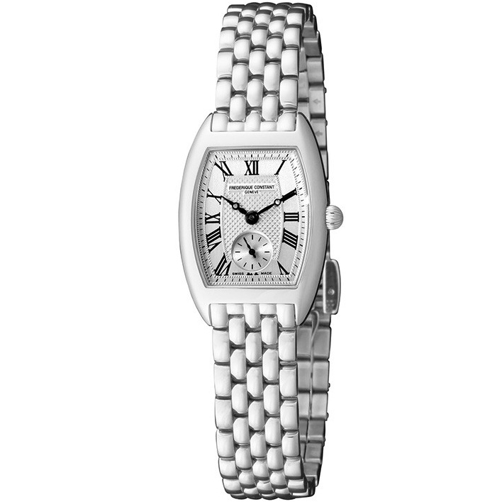 Frederique Constant Classics Fc 235m1t26b