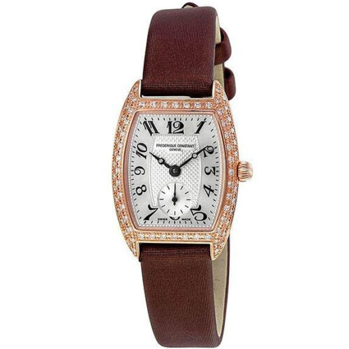 Frederique Constant Classics Fc 235m1tpv24