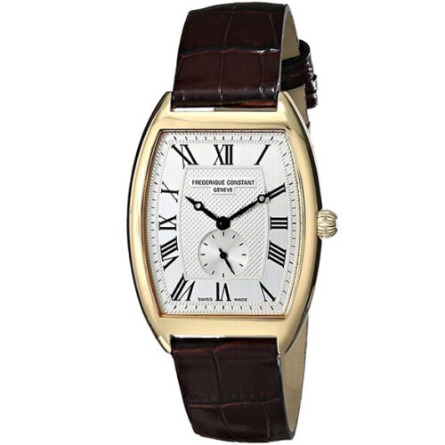 Frederique Constant Classics Fc 235m3t25
