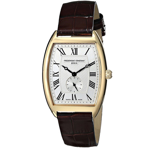 Frederique Constant Classics Fc 235m3t25