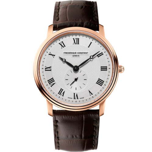 Frederique Constant Classics Fc 235m4s4