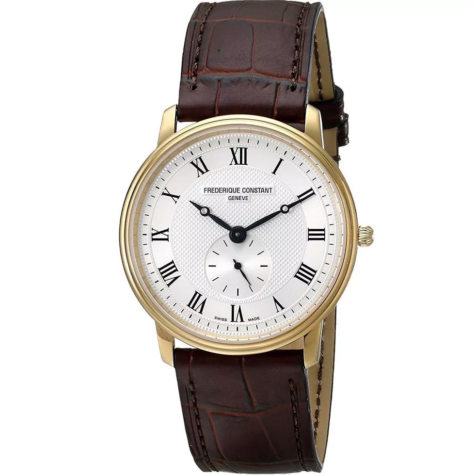 Frederique Constant Classics Fc 235m4s5
