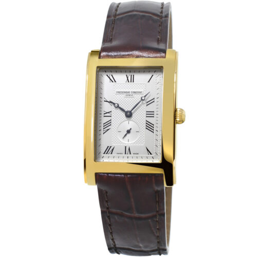 Frederique Constant Classics Fc 235mc25