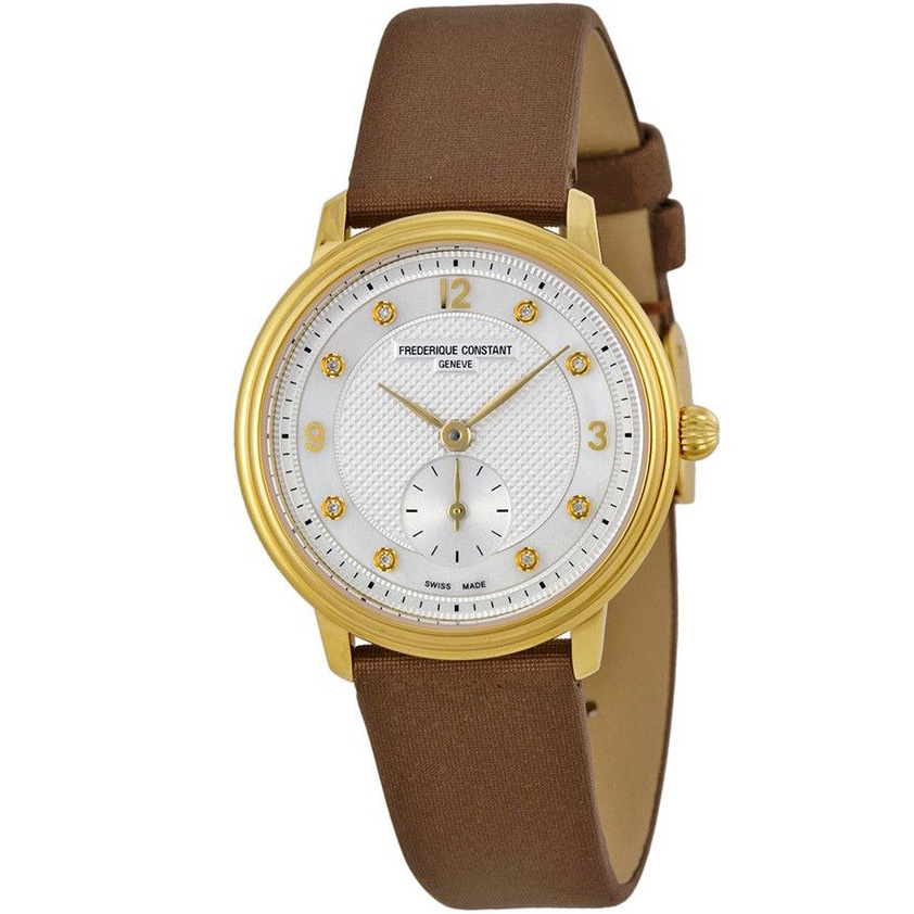 Frederique Constant Classics Fc 235mpwd1s5