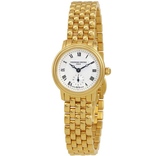 Frederique Constant Classics Fc 235ms5b