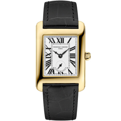 Frederique Constant Classics Fc 235s2c5