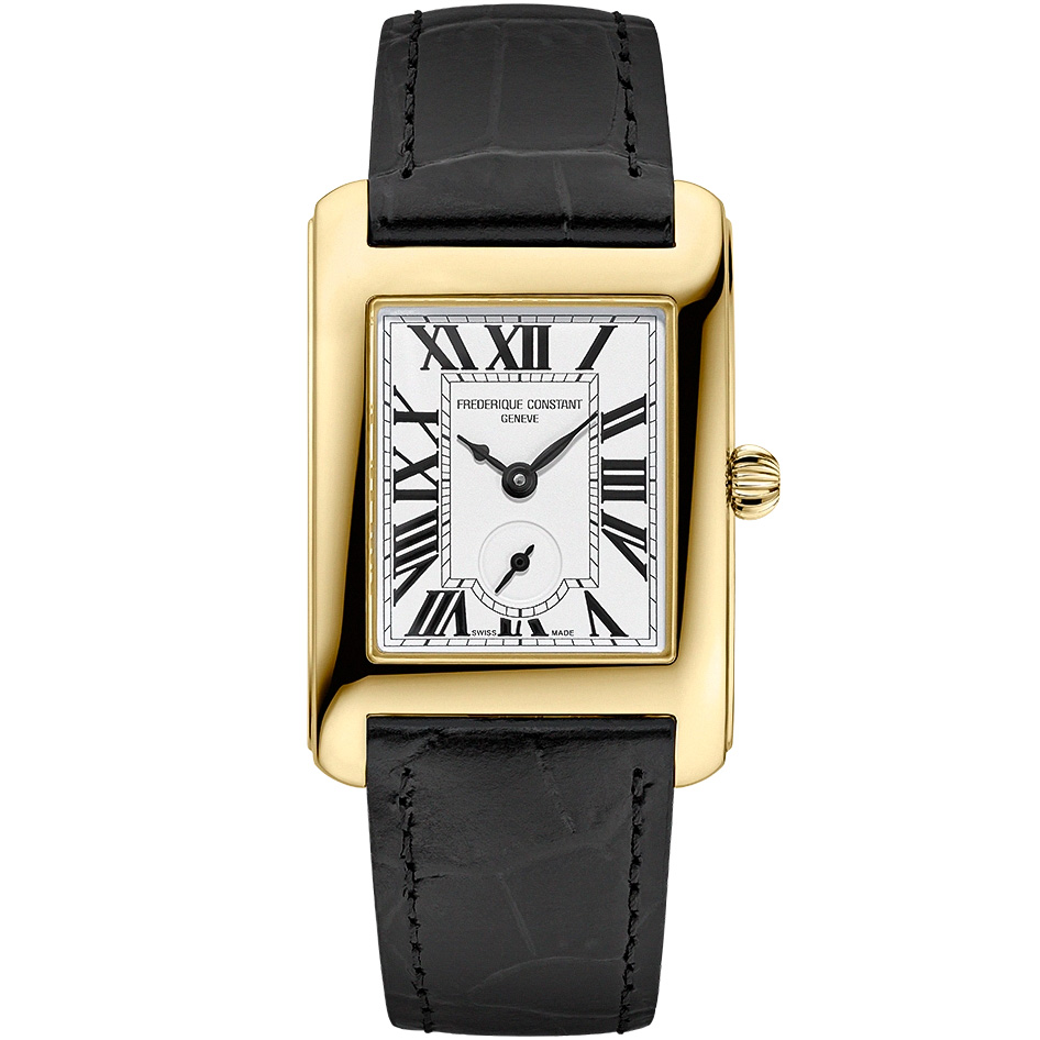 Frederique Constant Classics Fc 235s2c5