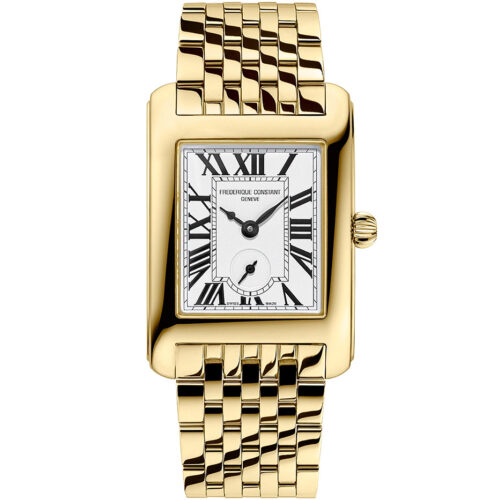 Frederique Constant Classics Fc 235s2c5b