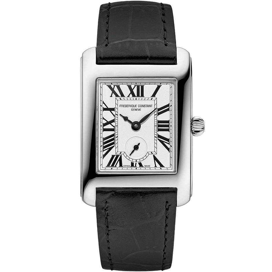 Frederique Constant Classics Fc 235s2c6