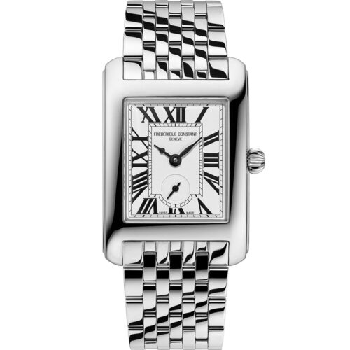Frederique Constant Classics Fc 235s2c6b