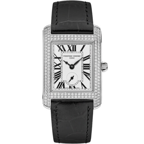 Frederique Constant Classics Fc 235s2cd6