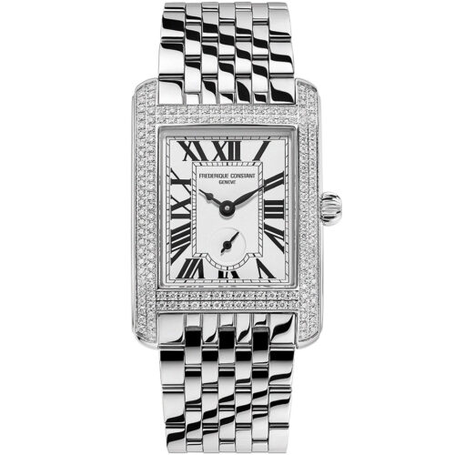 Frederique Constant Classics Fc 235s2cd6b
