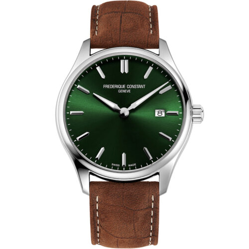 Frederique Constant Classics Fc 240grs5b6