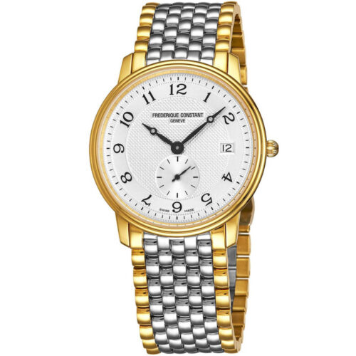 Frederique Constant Classics Fc 245as4s3b
