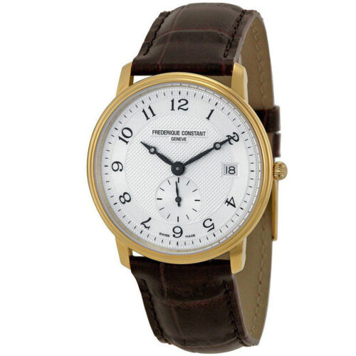 Frederique Constant Classics Fc 245as4s5