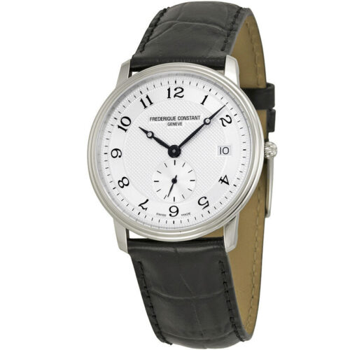 Frederique Constant Classics Fc 245as4s6