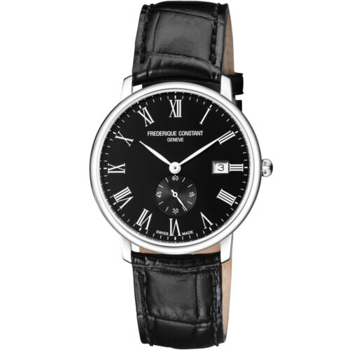 Frederique Constant Classics Fc 245br5s6