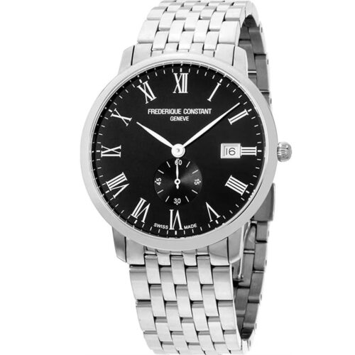 Frederique Constant Classics Fc 245br5s6b