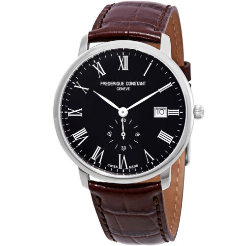 Frederique Constant Classics Fc 245br5s6dbr