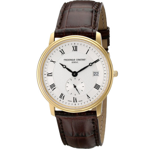 Frederique Constant Classics Fc 245m4s5