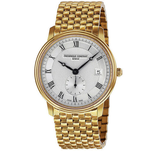 Frederique Constant Classics Fc 245m4s5b