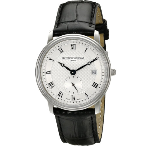 Frederique Constant Classics Fc 245m4s6
