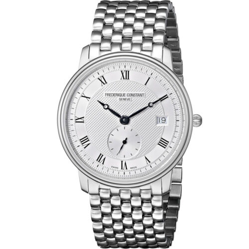 Frederique Constant Classics Fc 245m4s6b