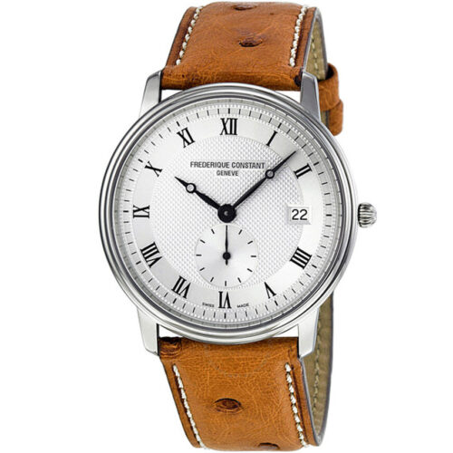 Frederique Constant Classics Fc 245m4s6os