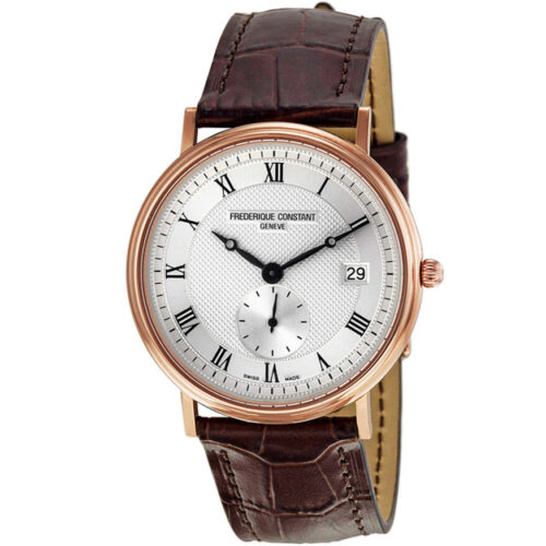 Frederique Constant Classics Fc 245m4s9