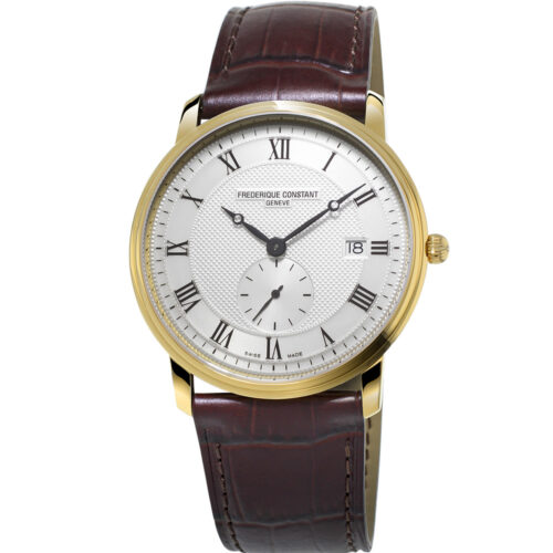 Frederique Constant Classics Fc 245m5s5