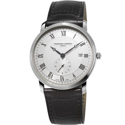 Frederique Constant Classics Fc 245m5s6