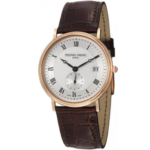 Frederique Constant Classics Fc 245m5s7