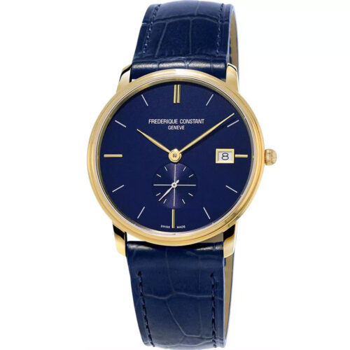 Frederique Constant Classics Fc 245n4s5