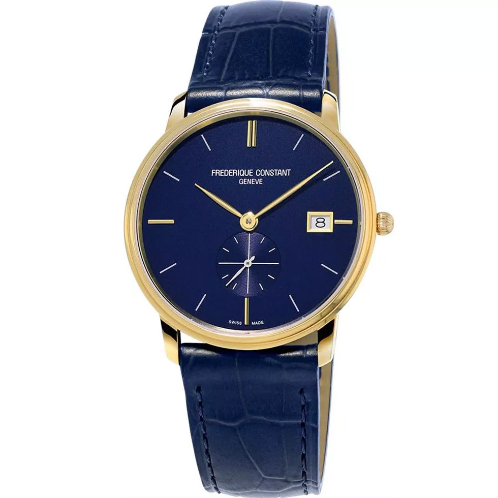 Frederique Constant Classics Fc 245n4s5